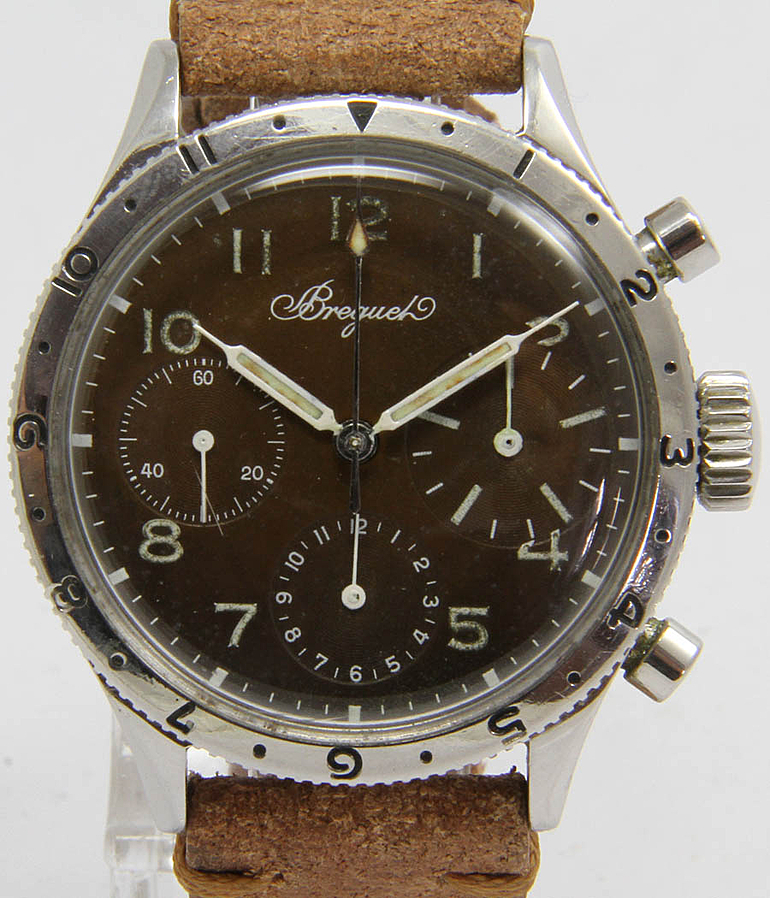 BREGUET Aéronavale