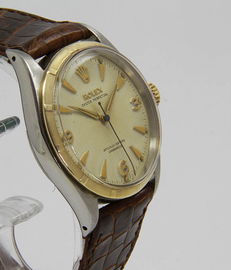 ROLEX Oyster Perpetual Ref. 6284