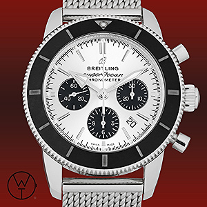 BREITLING Superocean Ref. AB0162121G1S1