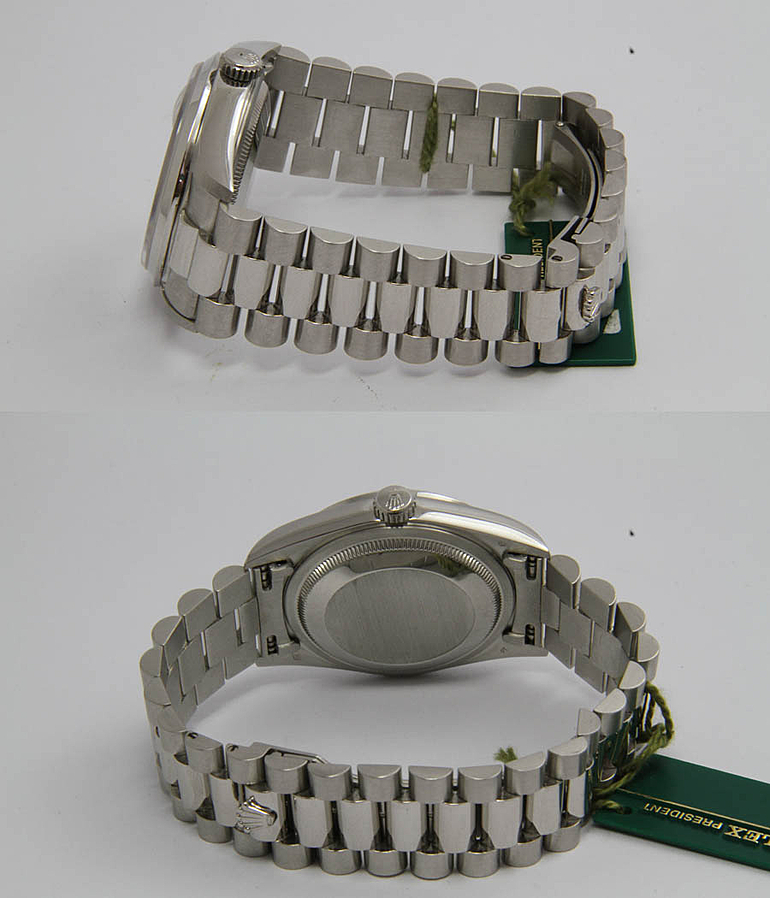 ROLEX Day Date Ref. 18206