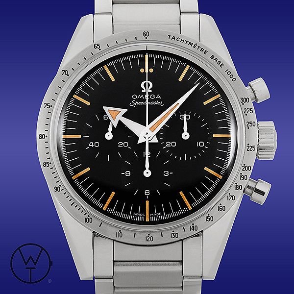 OMEGA Speedmaster Ref. 31110393001001