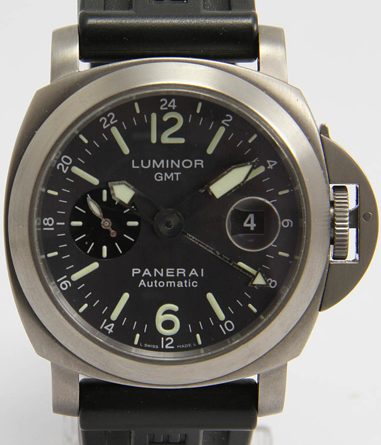 PANERAI Luminor Ref. PAM 089
