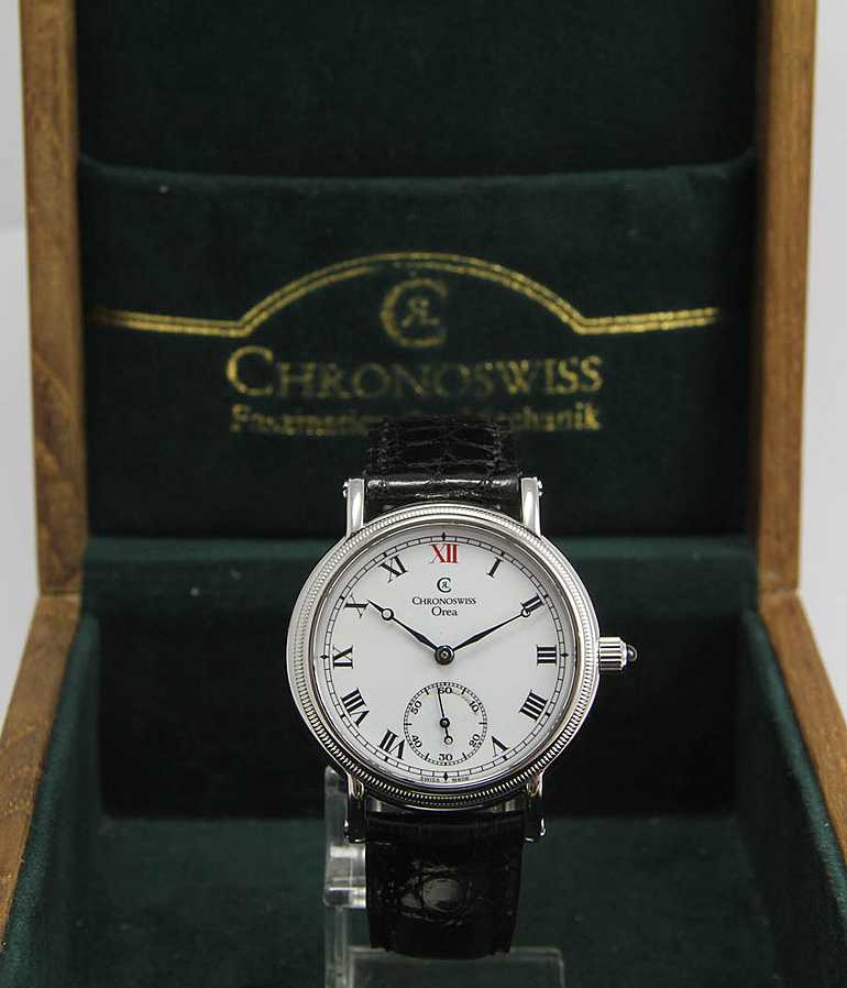 CHRONOSWISS Orea Ref. CH 1163