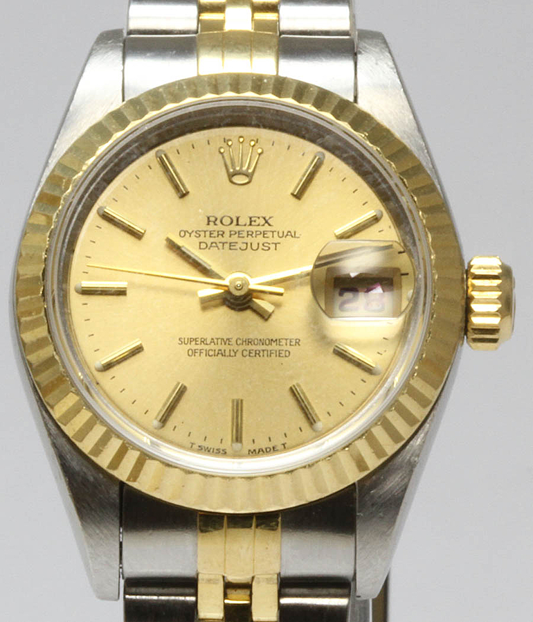 ROLEX Datejust Ref. 69173