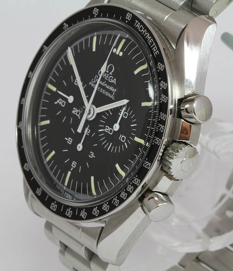 OMEGA Speedmaster Ref. 145.022