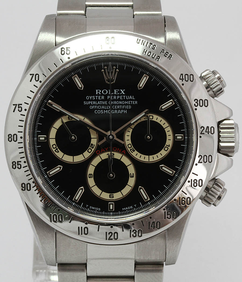 ROLEX Daytona Cosmograph Ref. 16520