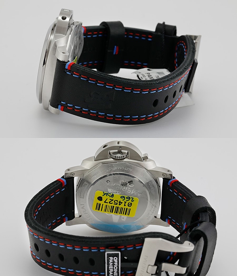 PANERAI Luminor Ref. PAM 727