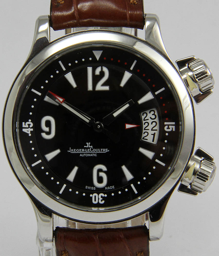 JAEGER LE COULTRE Master