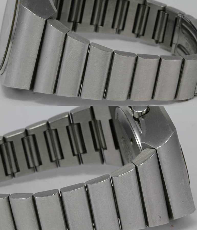 OMEGA Speedmaster Ref. 378.0801 ST