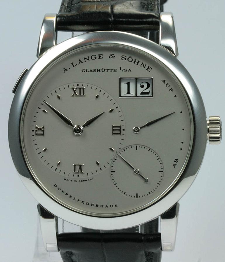LANGE & SÖHNE Lange 1 Ref. 101.025