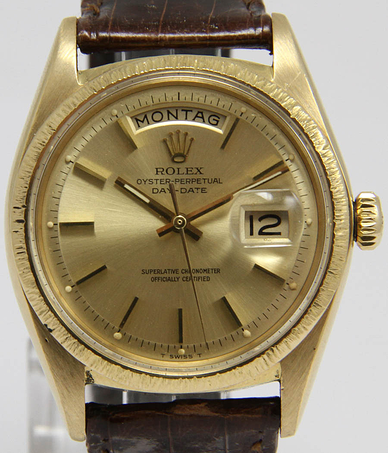 ROLEX Day Date Ref. 1807