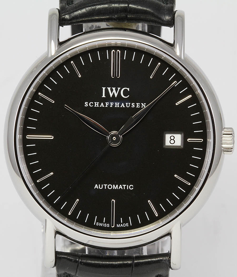 IWC Portofino Ref. 3565