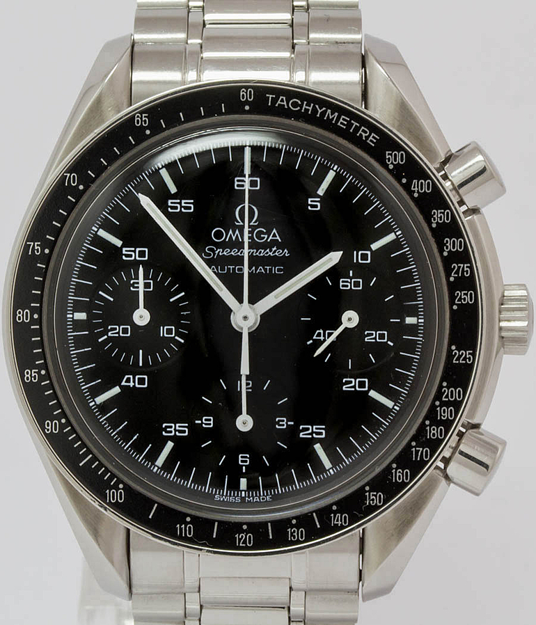 OMEGA Speedmaster Ref. 3510 5000