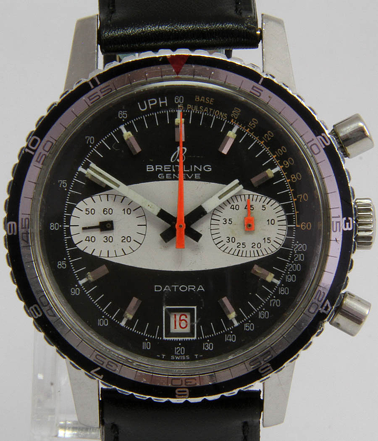 BREITLING Datora Ref. 2031