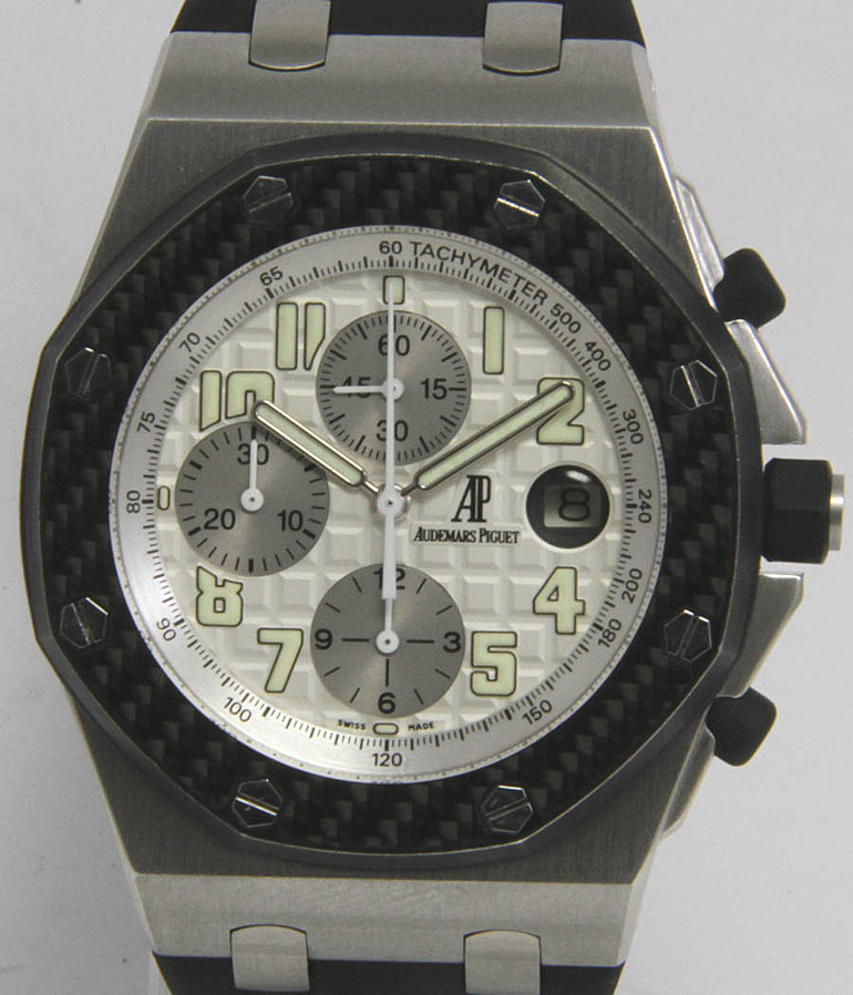 AUDEMARS PIGUET Royal Oak Ref. 25940 SK