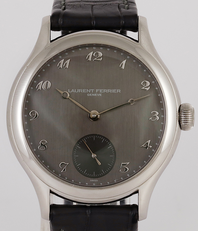 LAURENT FERRIER Galet Micro-Rotor Ref. FBN 229.01