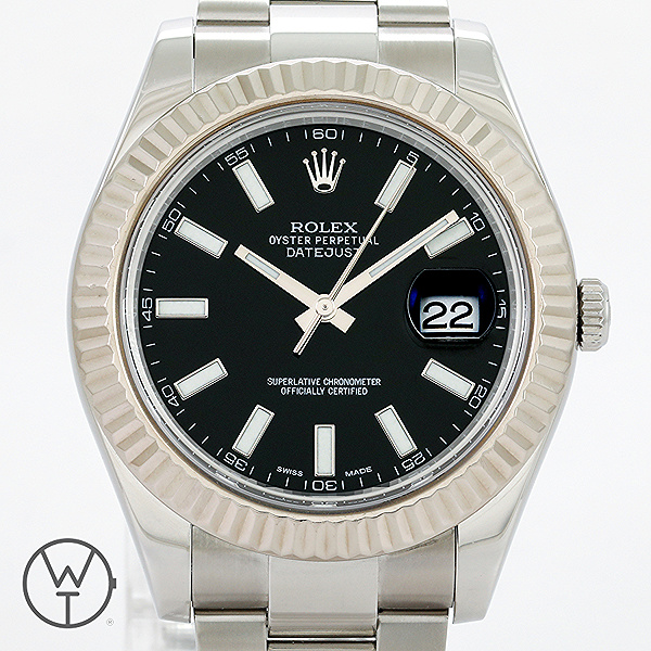 rolex ref 116334