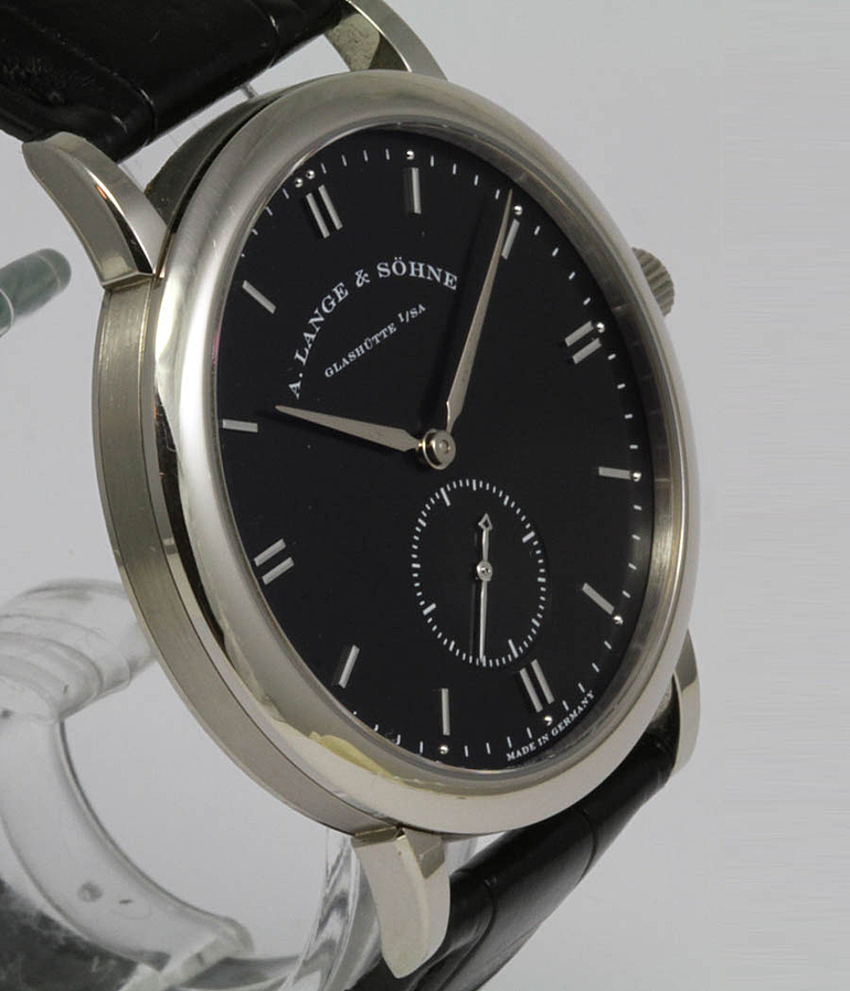 LANGE & SÖHNE Saxonia Ref. 215.029