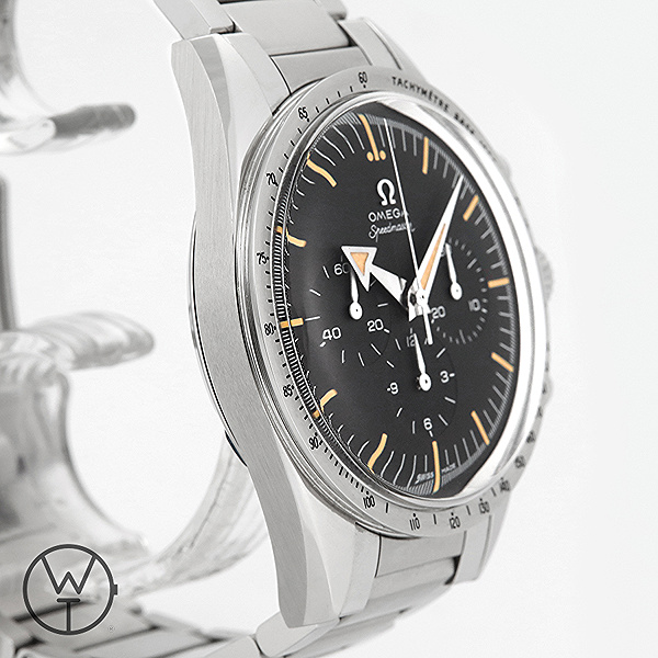 OMEGA Speedmaster Ref. 31110393001001