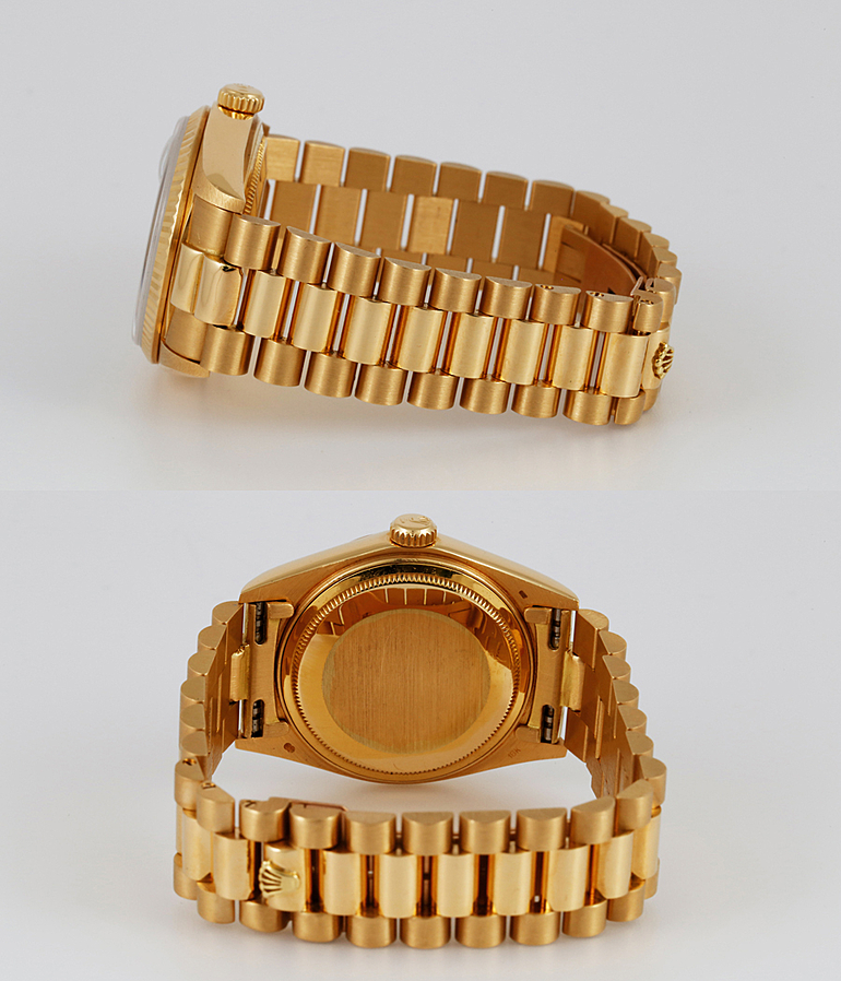 ROLEX Day Date Ref. 18038