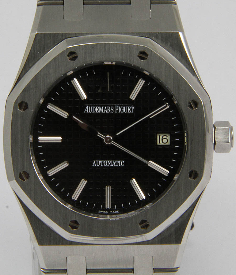 AUDEMARS PIGUET Royal Oak Ref. 15300 ST