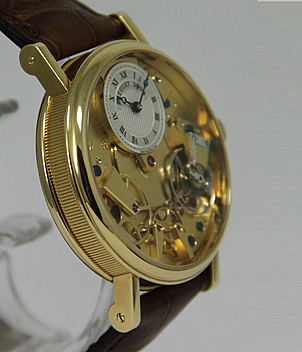 BREGUET Tradition Ref. 7027 BA