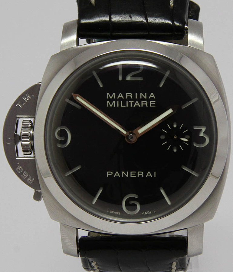 PANERAI Luminor Ref. PAM 217