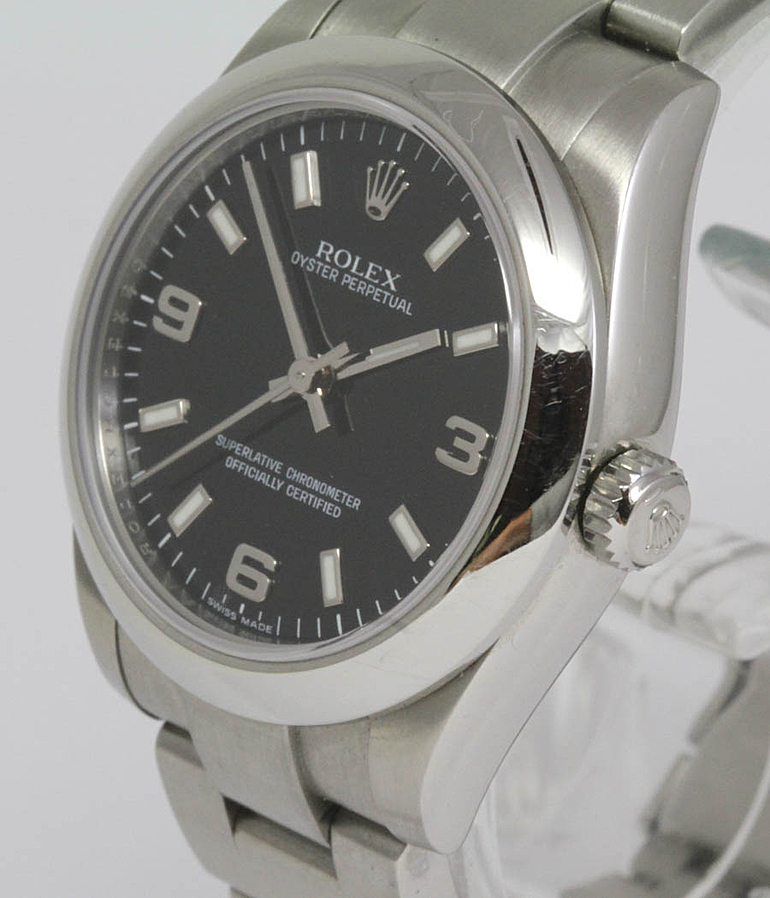 ROLEX Oyster Perpetual Ref. 177200