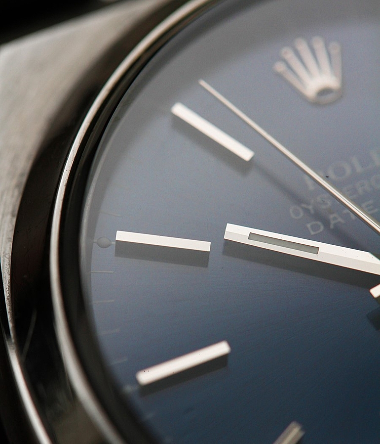 ROLEX Oysterquartz Ref. 17000