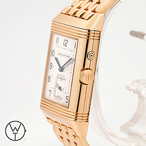 JAEGER LE COULTRE Reverso Ref. 270.2.54