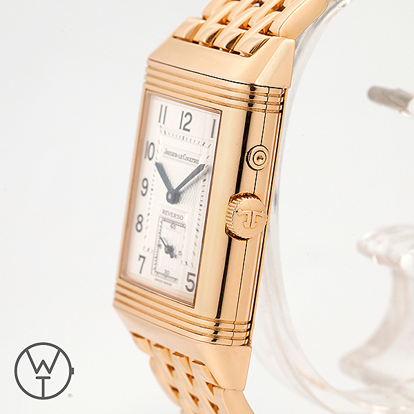 JAEGER LE COULTRE Reverso Ref. 270.2.54