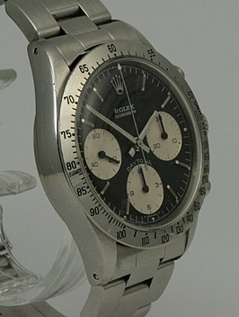 ROLEX Daytona Cosmograph Ref. 6262