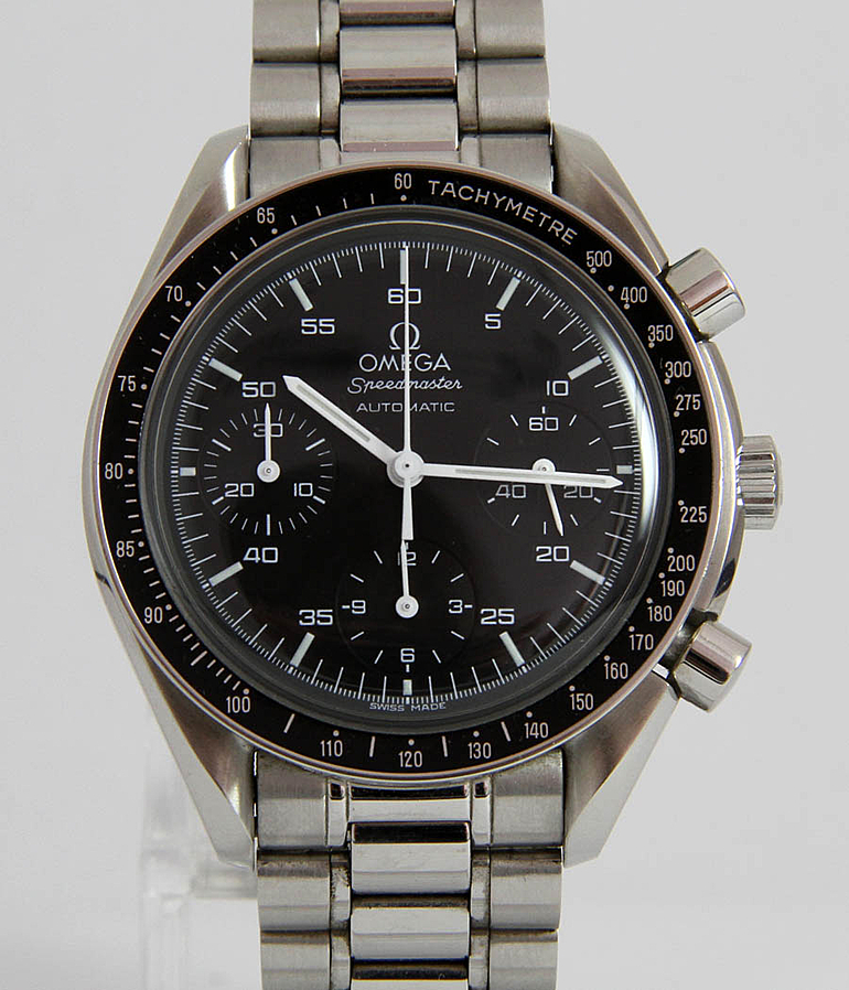 OMEGA Speedmaster Ref. 3510 5000