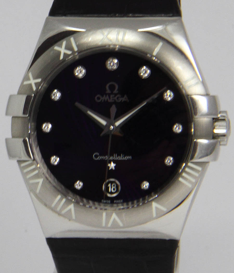 OMEGA Constellation Ref. 1231
