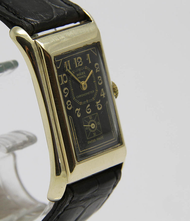 ROLEX Prince Ref. 1490