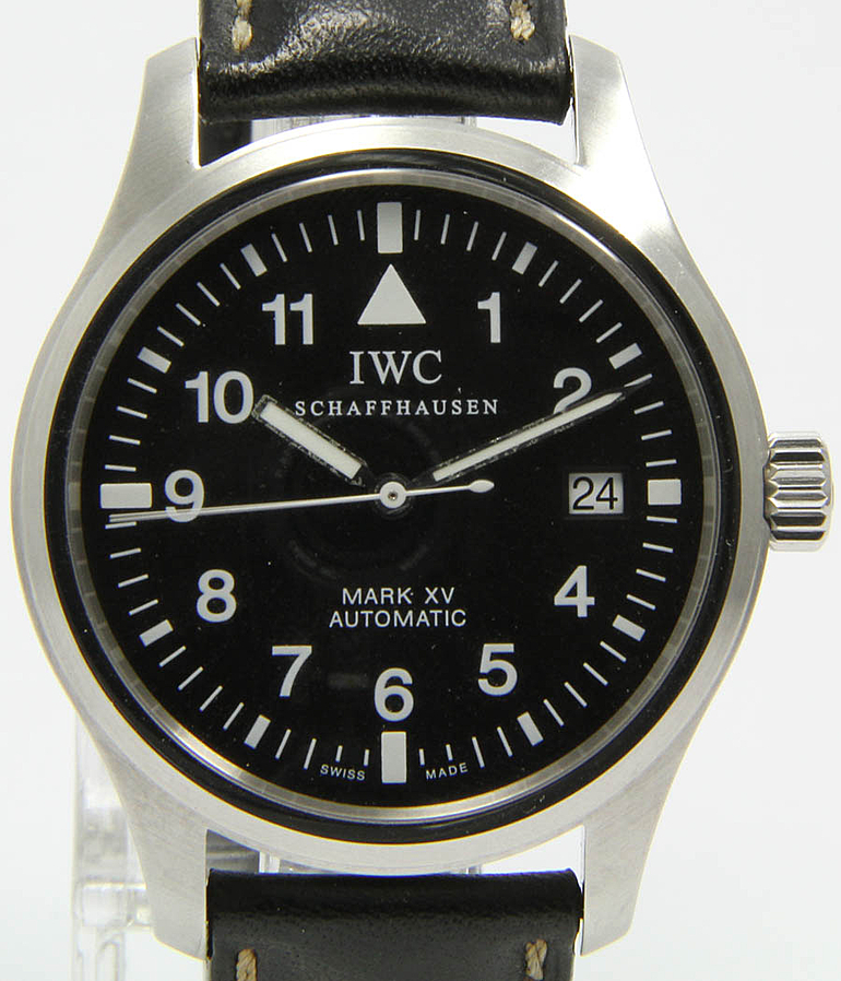 IWC Fliegeruhr Ref. 3253