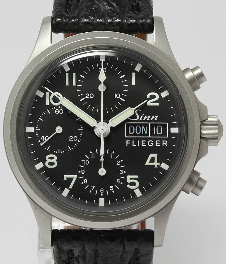 SINN Flieger Ref. 356