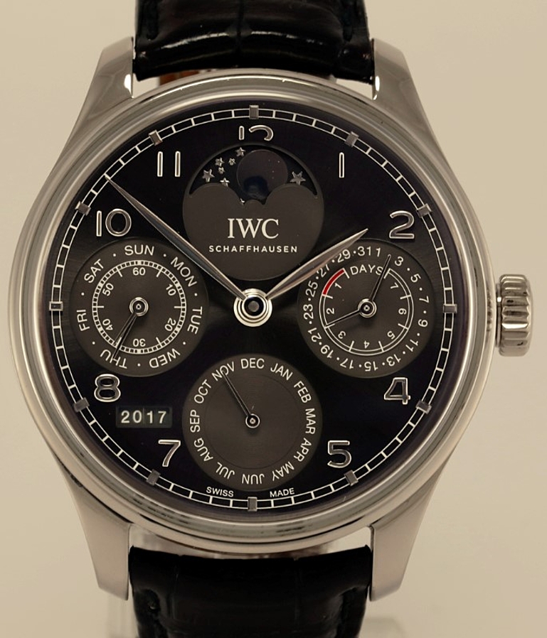 IWC Portugieser Ref. 503203