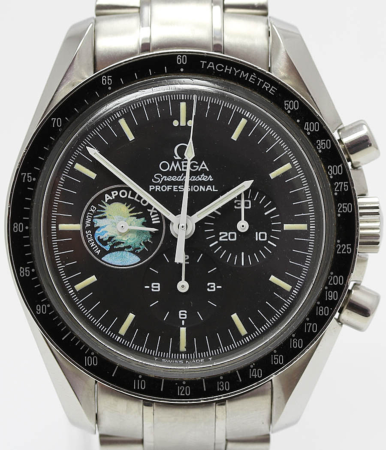 OMEGA Speedmaster Ref. 35955200