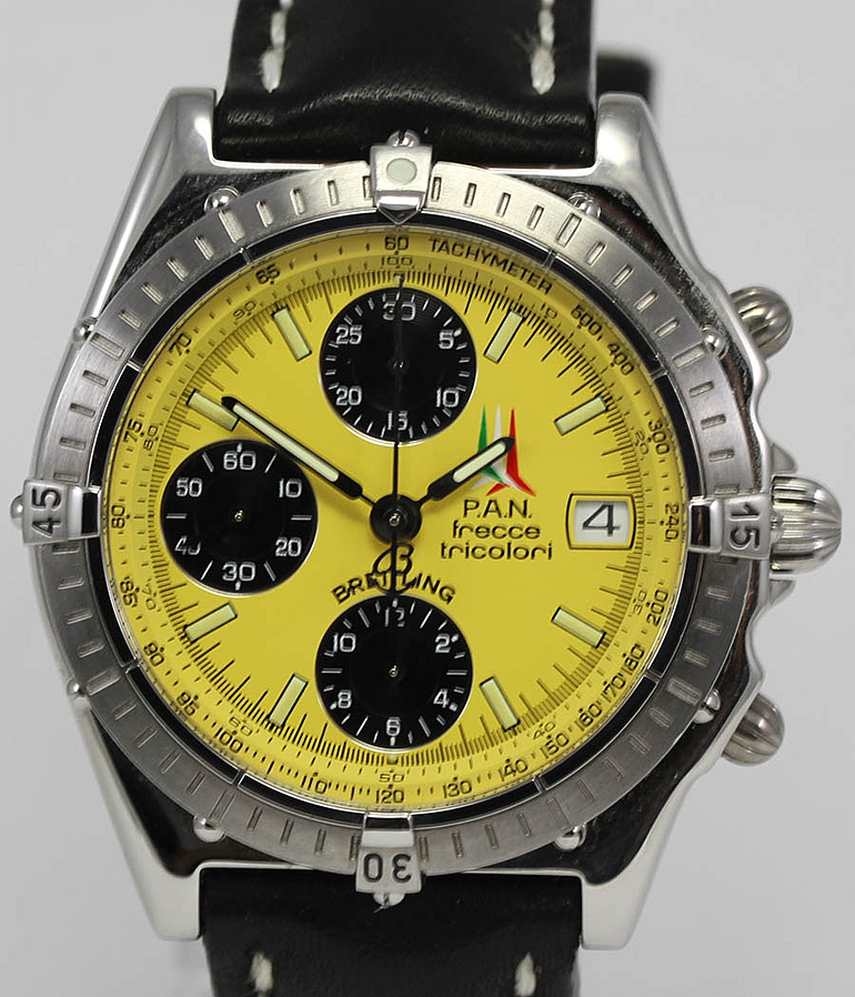 BREITLING Chronomat Ref. A 13050