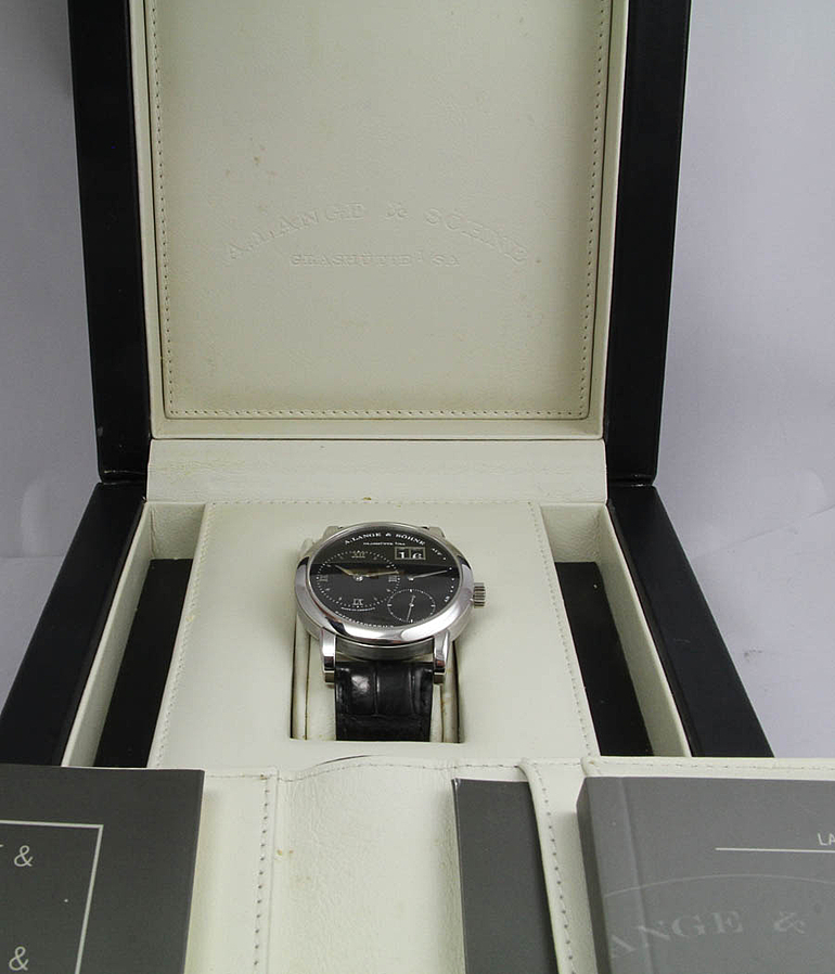 LANGE & SÖHNE Lange 1 Ref. 101.035