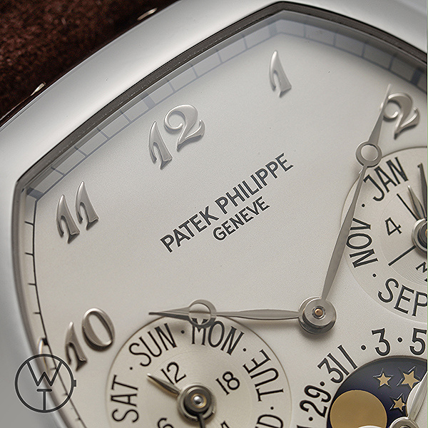 PATEK PHILIPPE Grand Complications Ref. 5040G