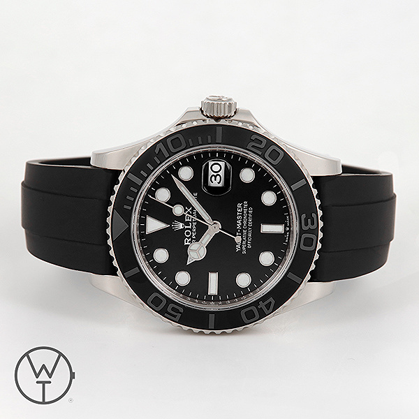 ROLEX Yacht Master Ref. 226659