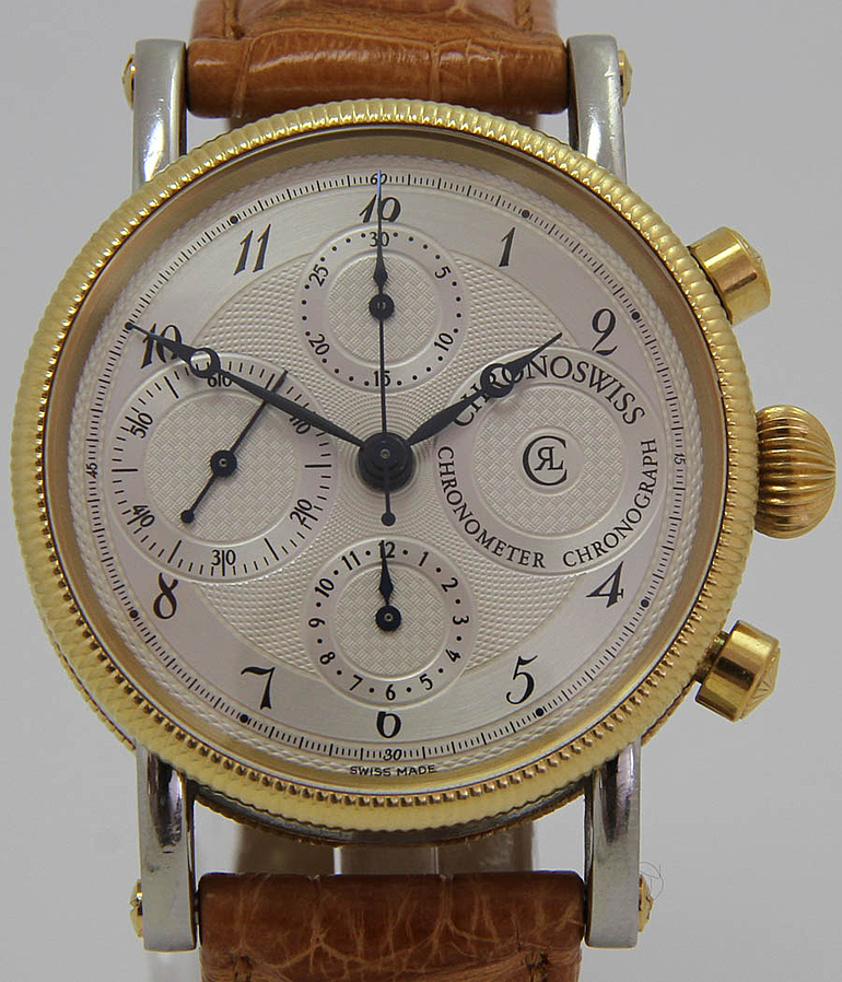 CHRONOSWISS Ref. CH7522