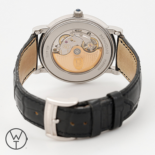 Parmigiani Fleurier Toric Ref. C00760