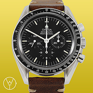 OMEGA Speedmaster Ref. 145.022