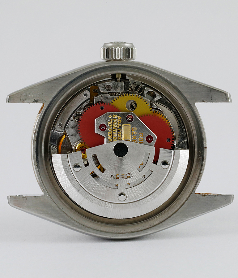 ROLEX Date Ref. 6917