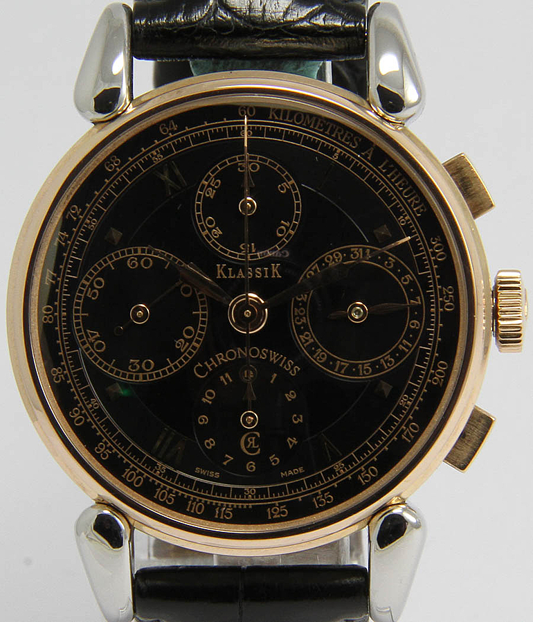 CHRONOSWISS