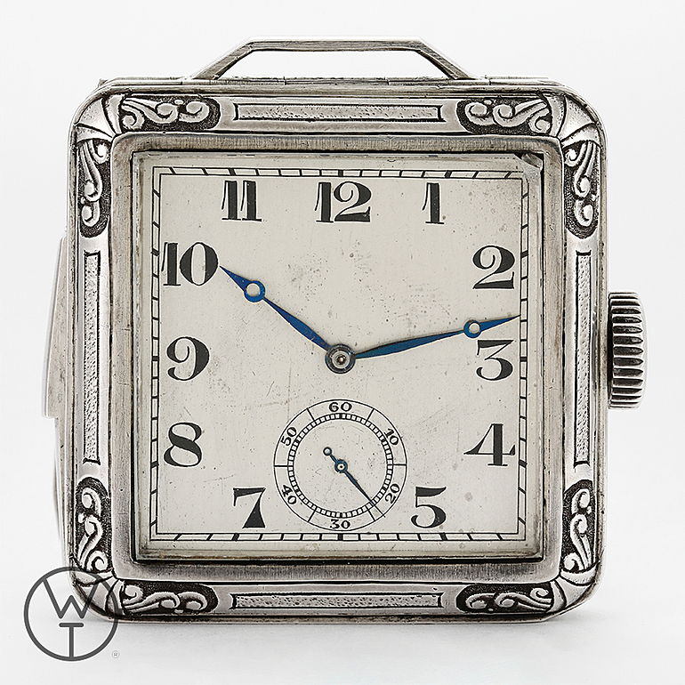 Reiseuhr