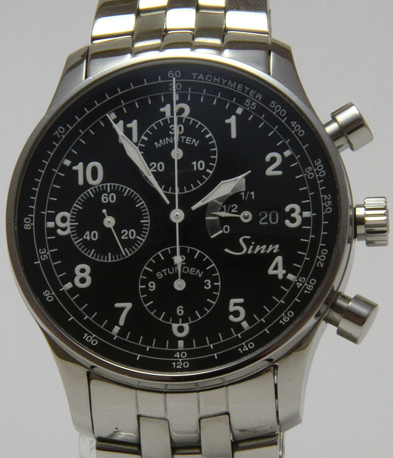 SINN Ref. 956